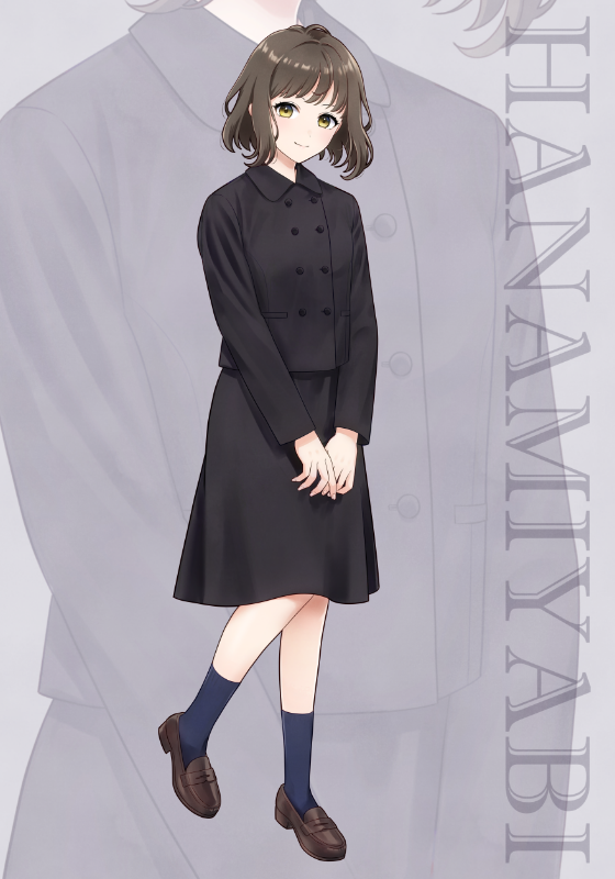 STYLE-M（ブレザー・スカート）