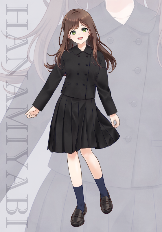 STYLE-L（ブレザー・スカート）