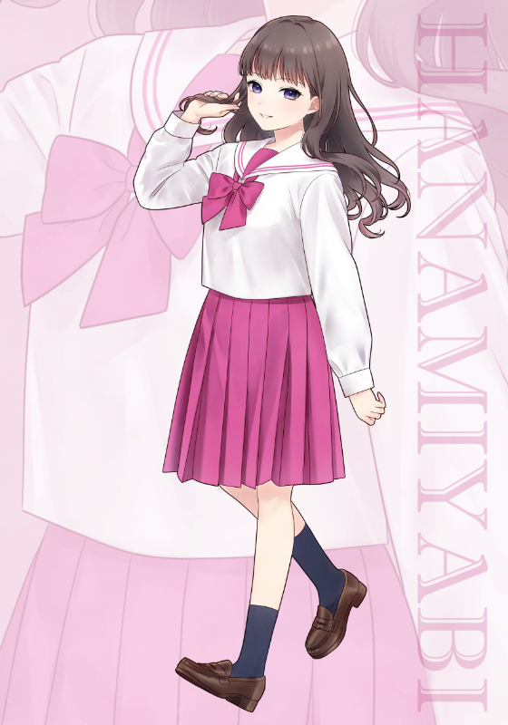STYLE-O（セーラー・スカート）